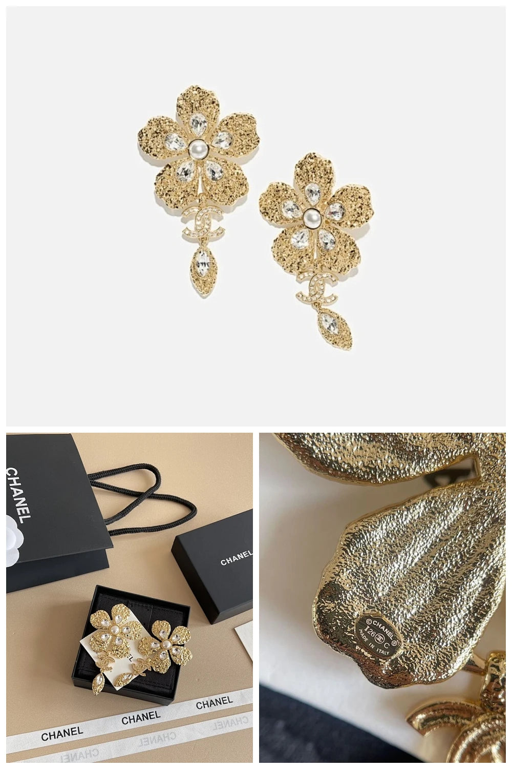 NB - CHL Jewelry - 178