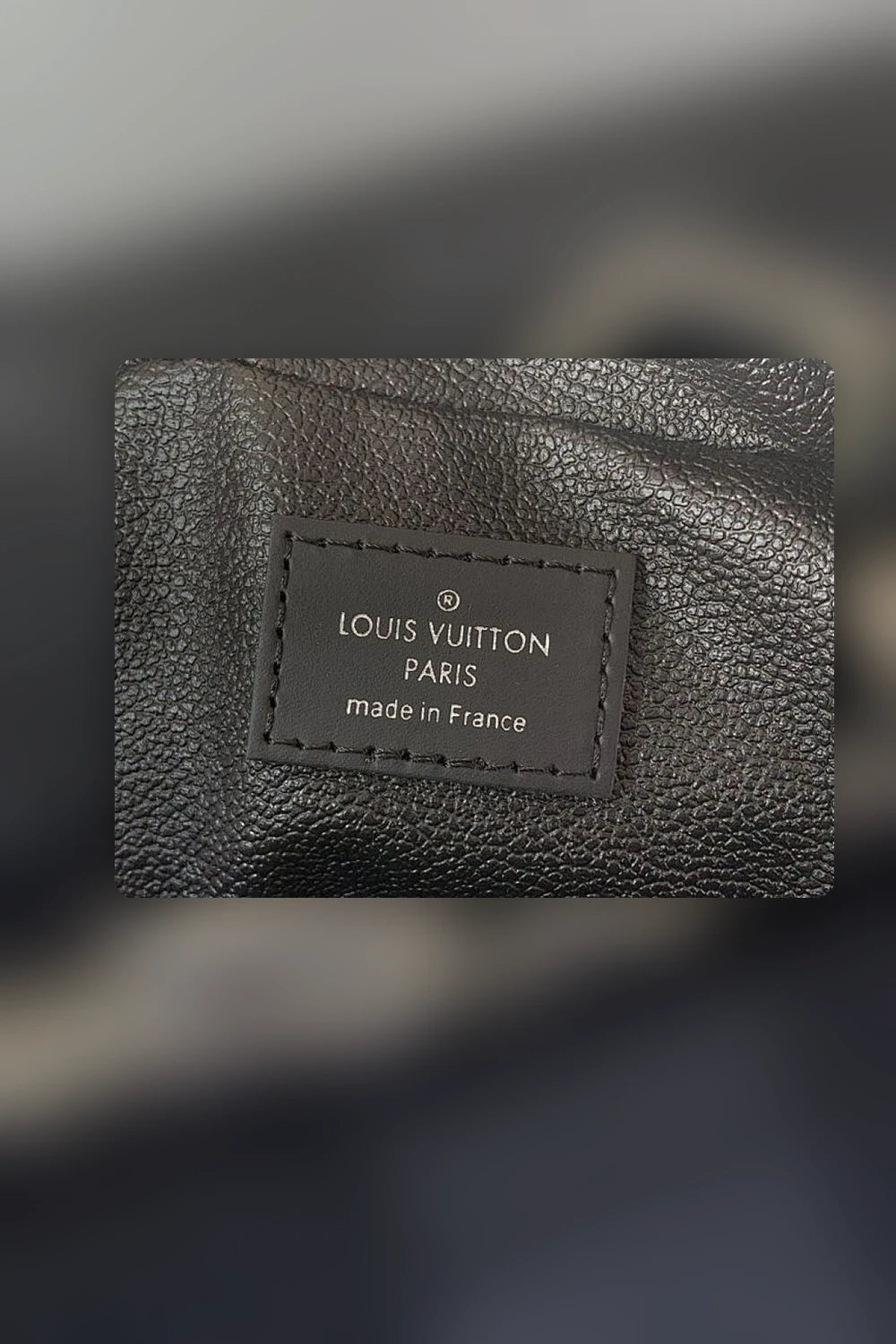 NB - LOV Bag - 066