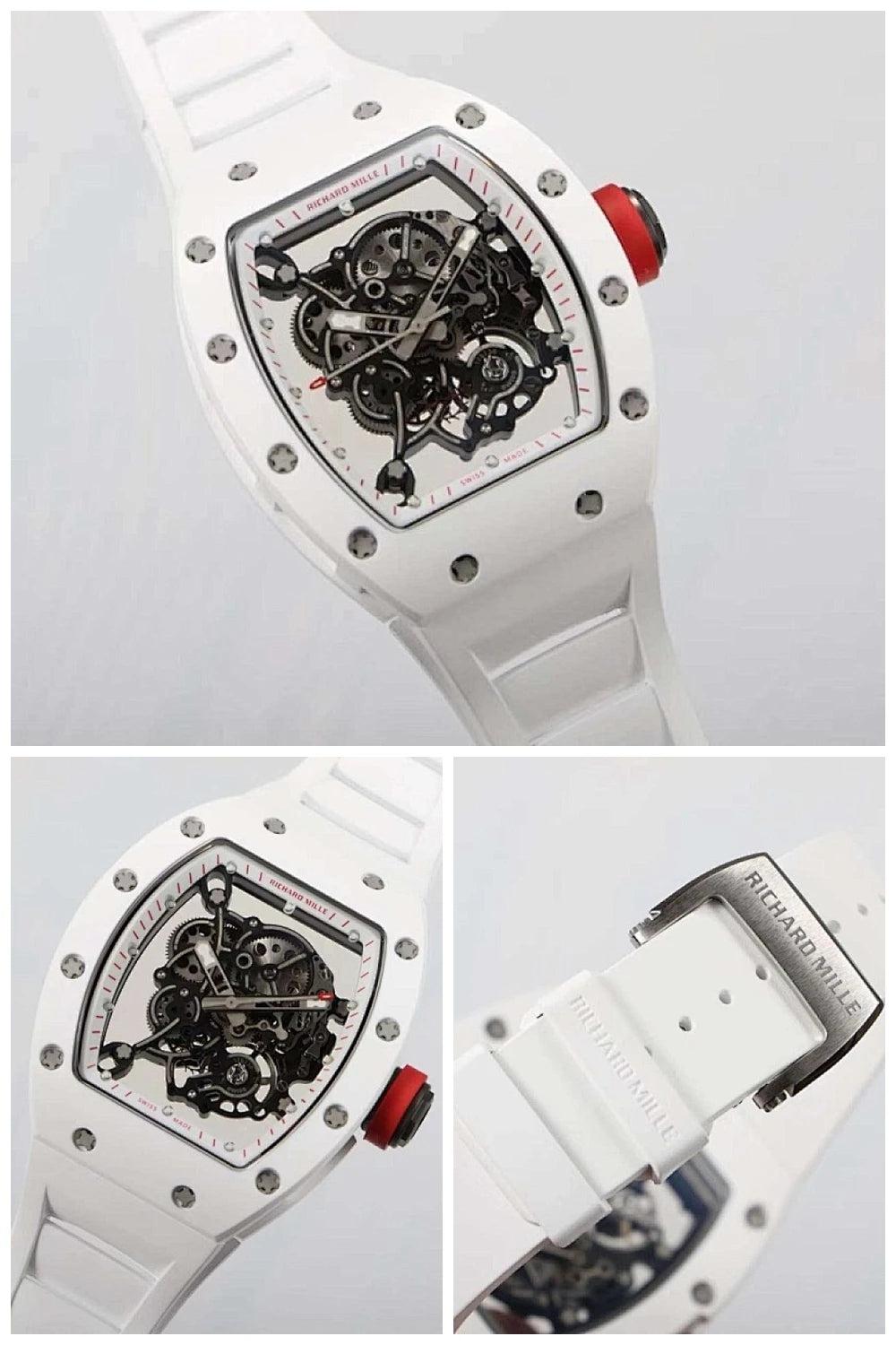 NB - Mix Watch - 1491