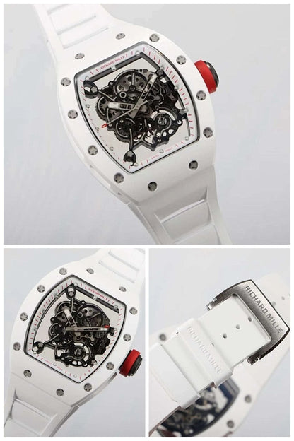 NB - Mix Watch - 1491