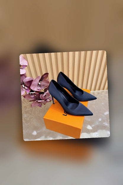 NB - LOV Women Shoes - 015
