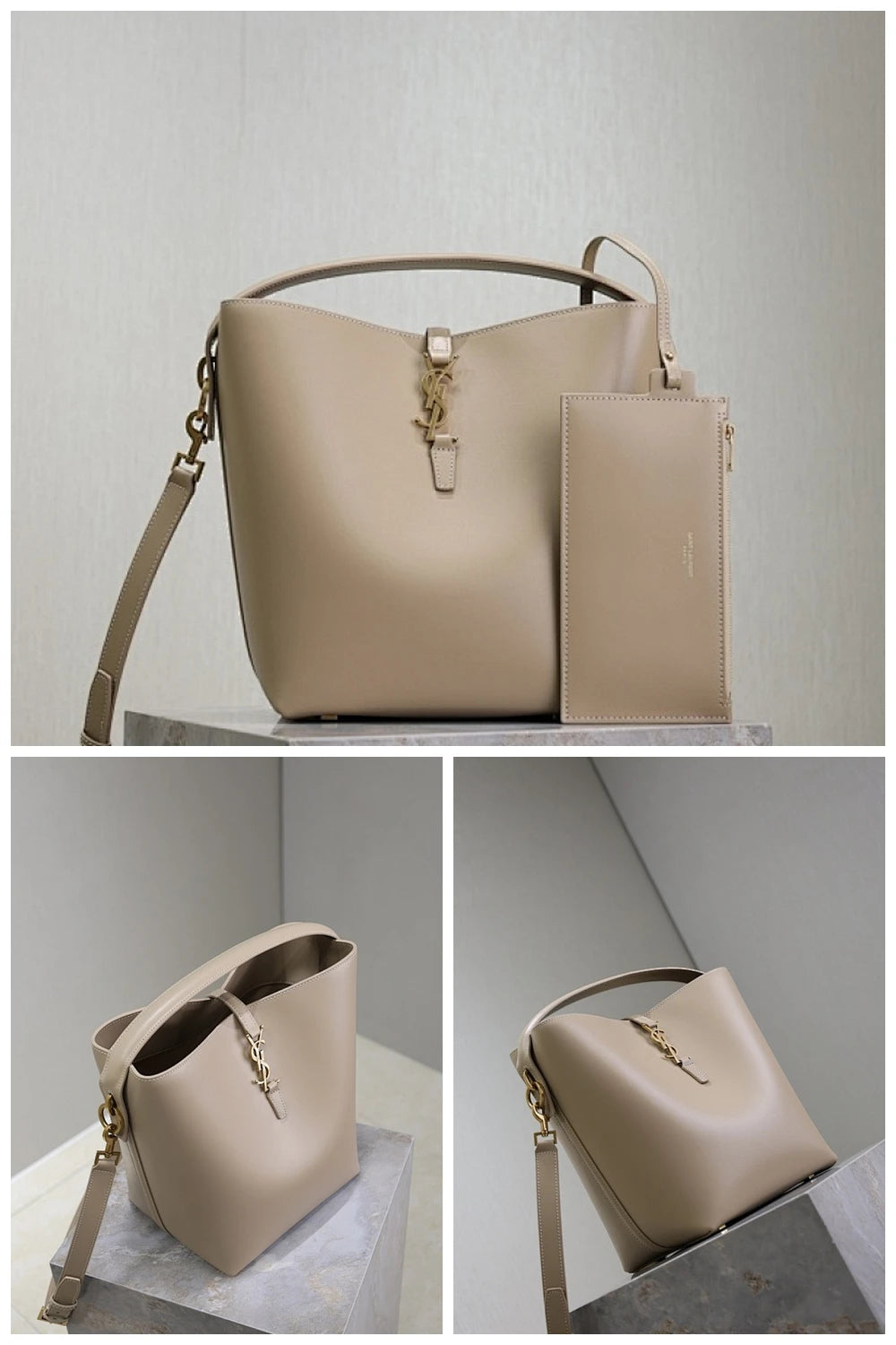 NB - YLS Bag - 621