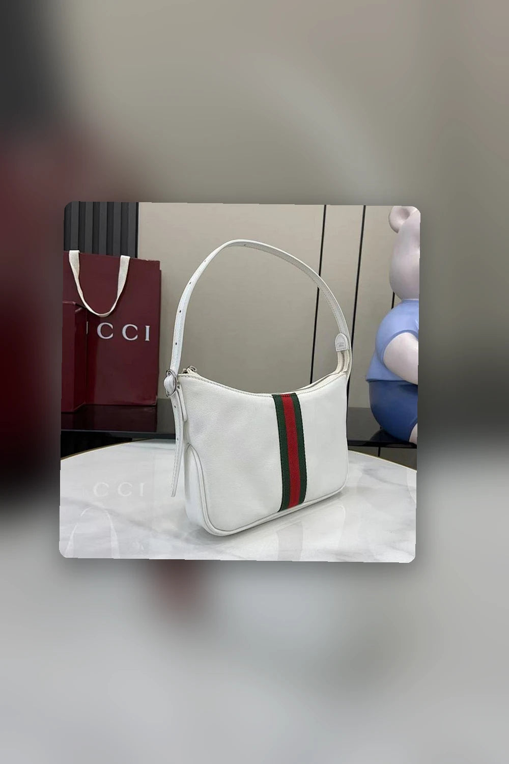 NB - GUKI Bag - 194