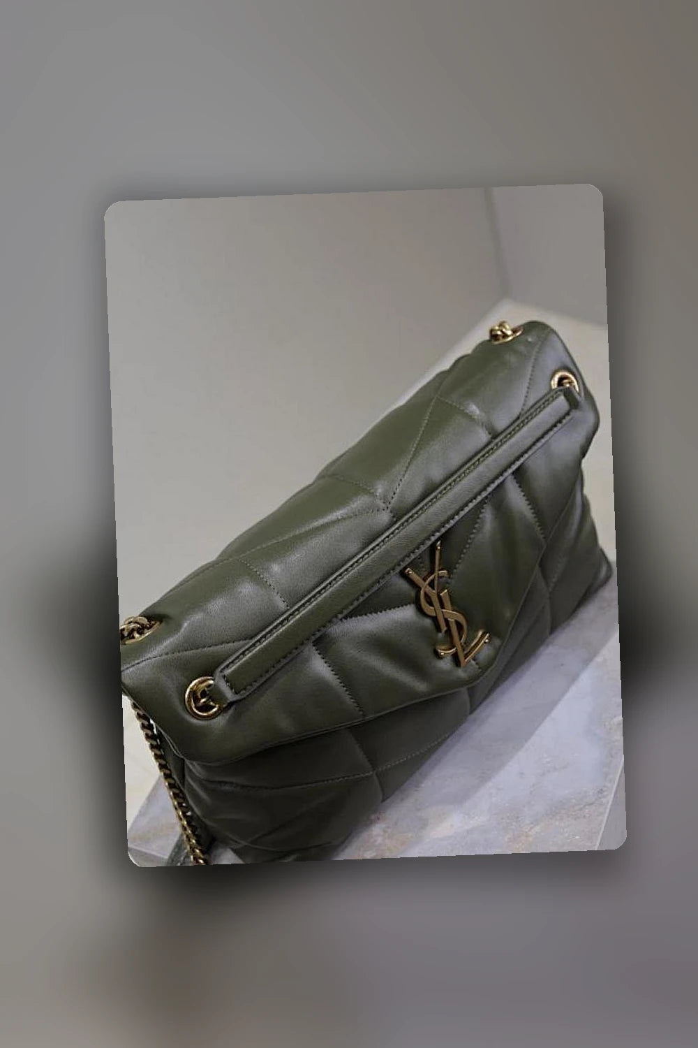 NB - YLS Bag - 677