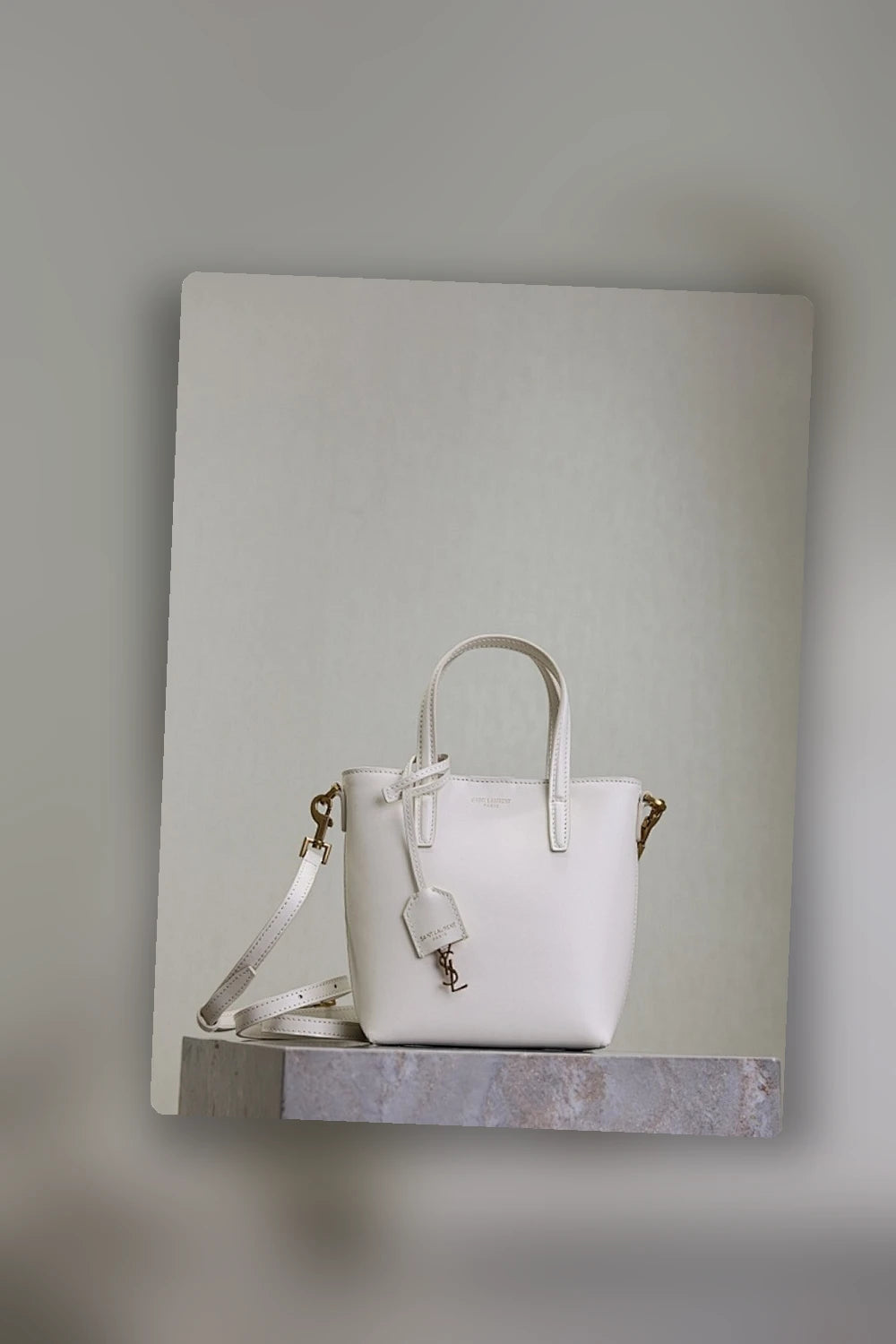 NB - YLS Bag - 855