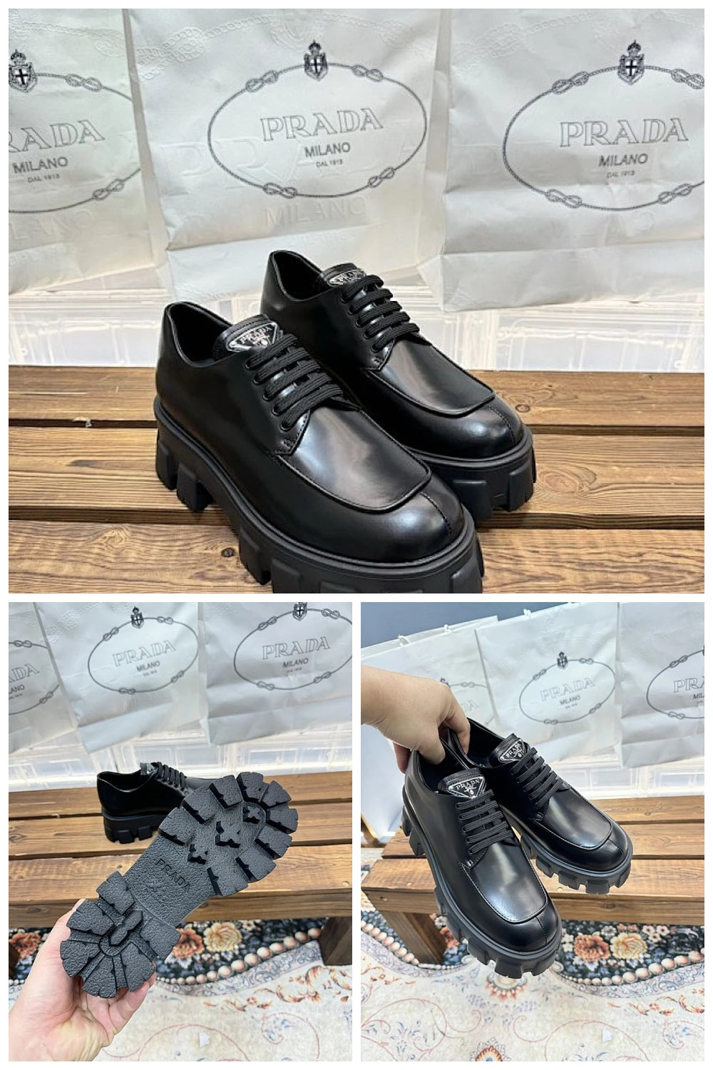 NB - PD Women Shoes - 349