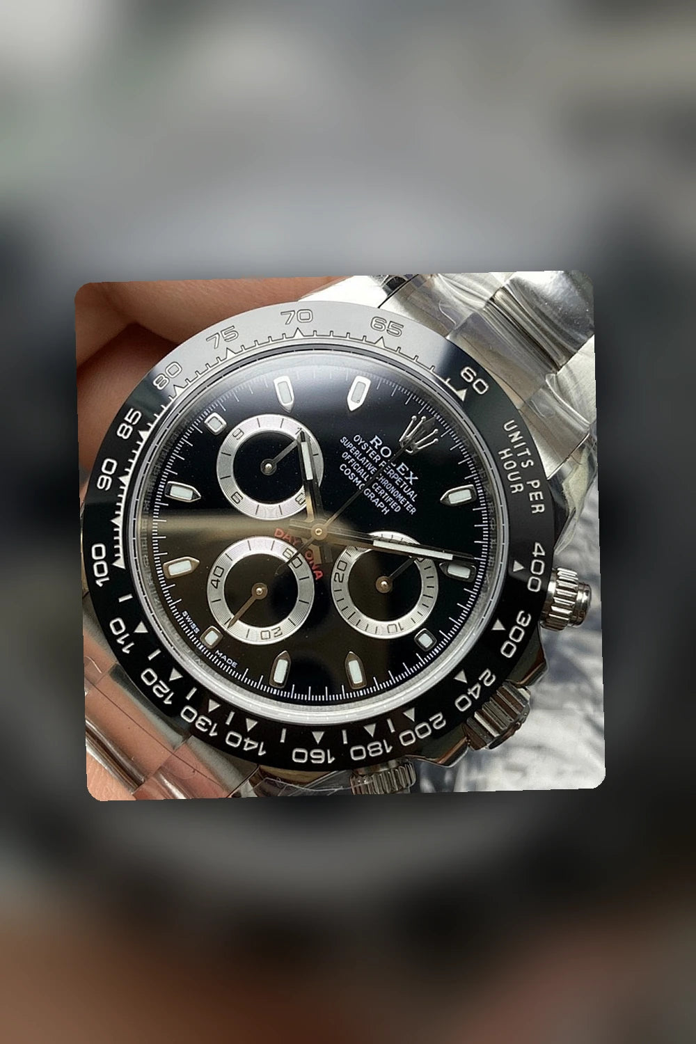 NB - Mix Watch - 399