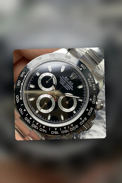 NB - Mix Watch - 399