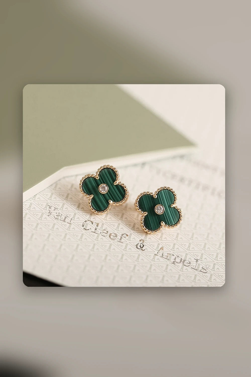 NB - VACA Jewelry - 100