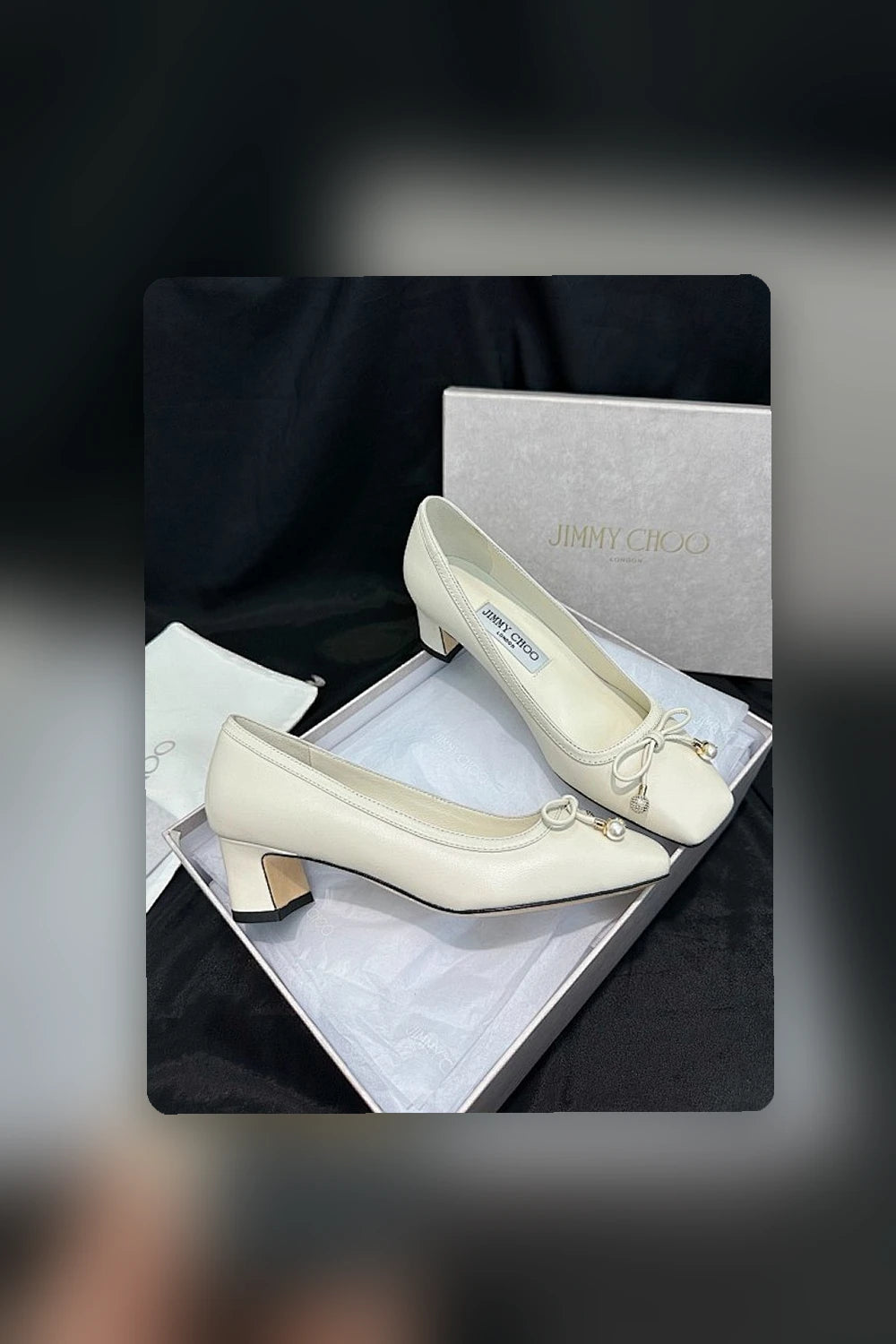 NB - JMC Women Shoes - 619
