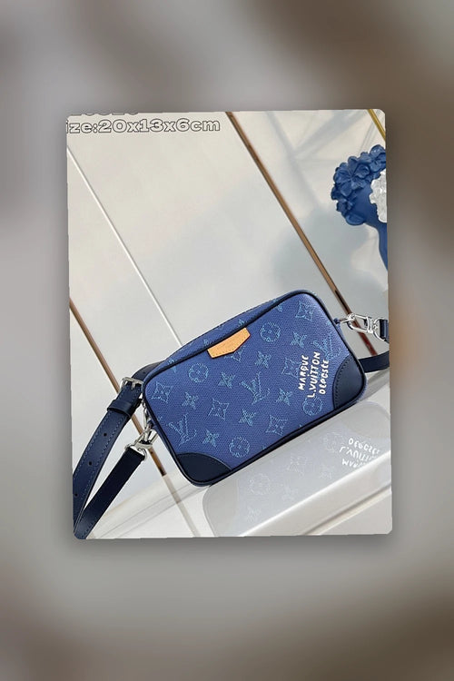 NB - LOV Bag - 1212