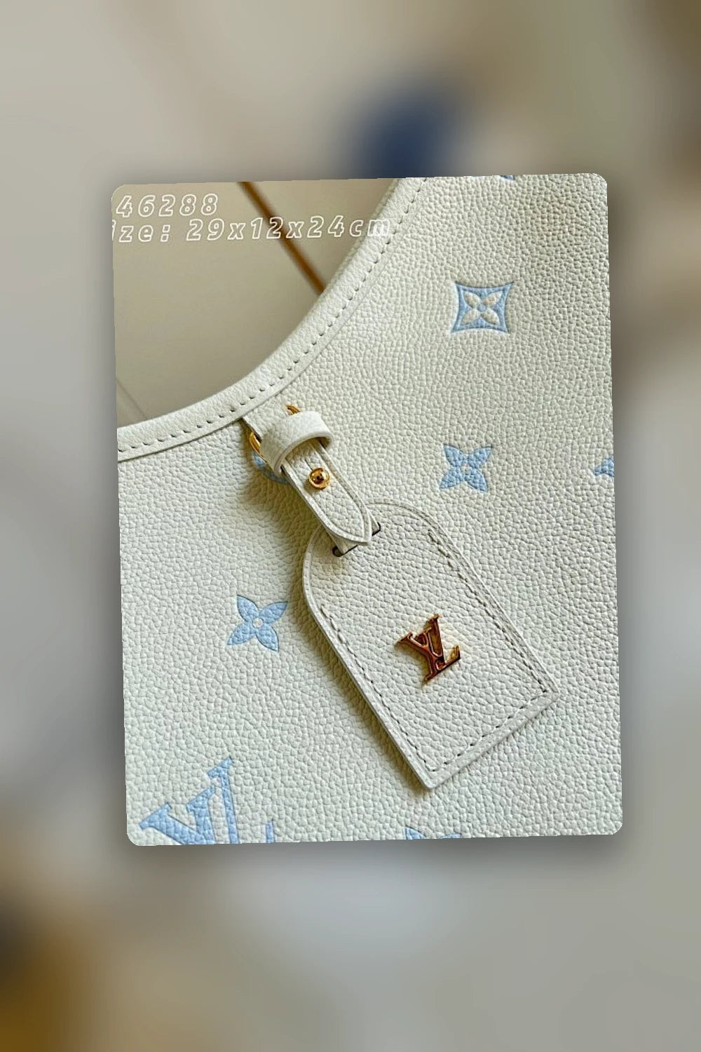 NB - LOV Bag - 260