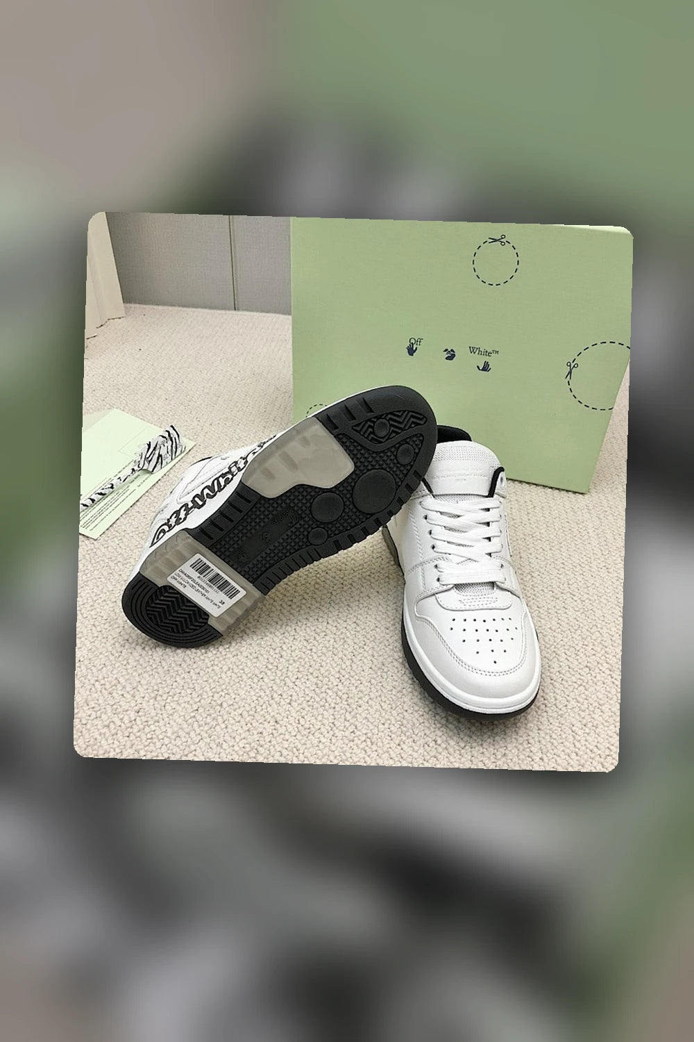 NB - YZO Women Shoes - 177