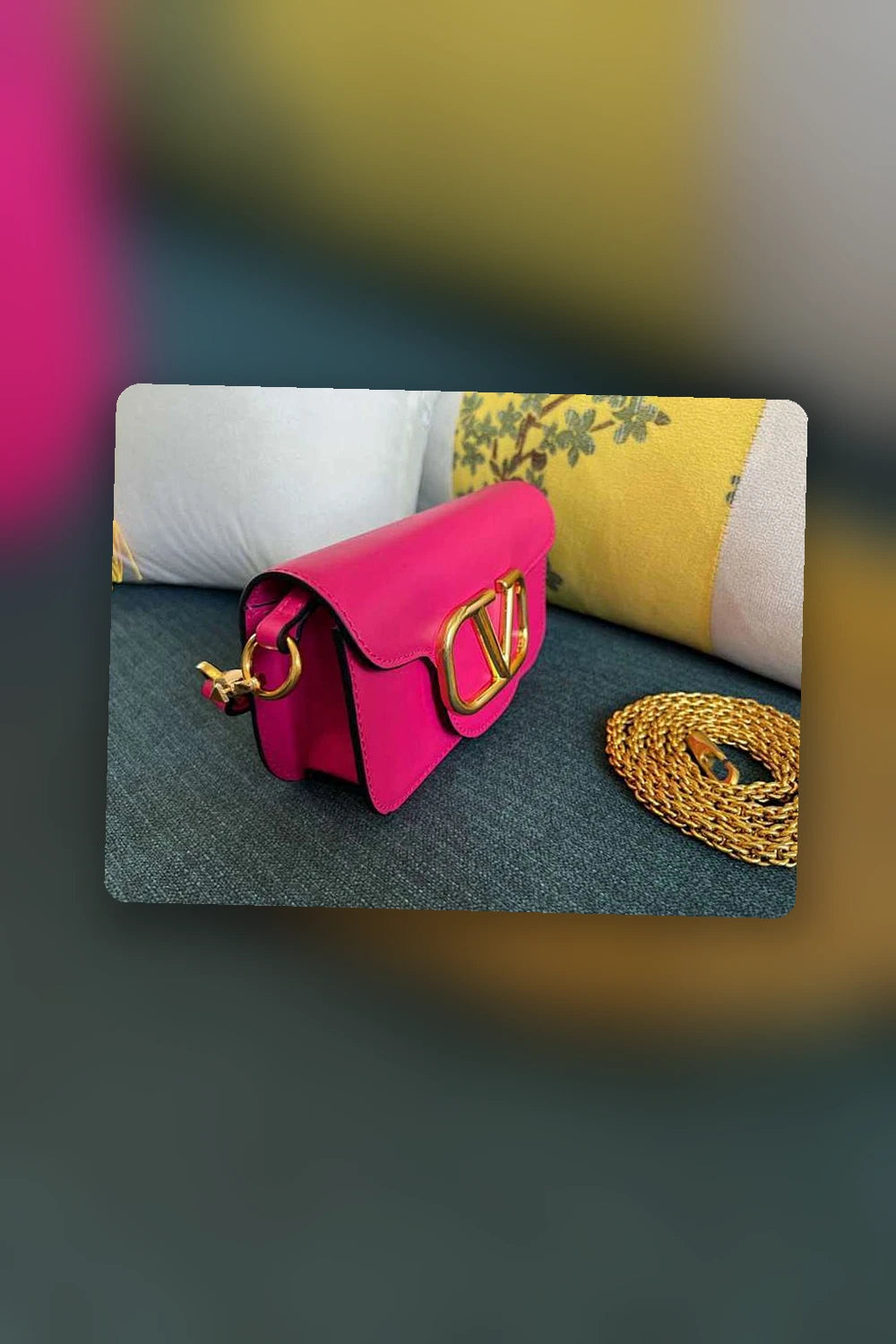 NB - VEL Bag - 528