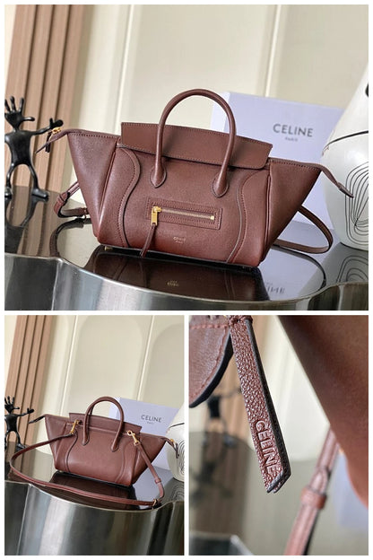 NB - COL Bag - 271