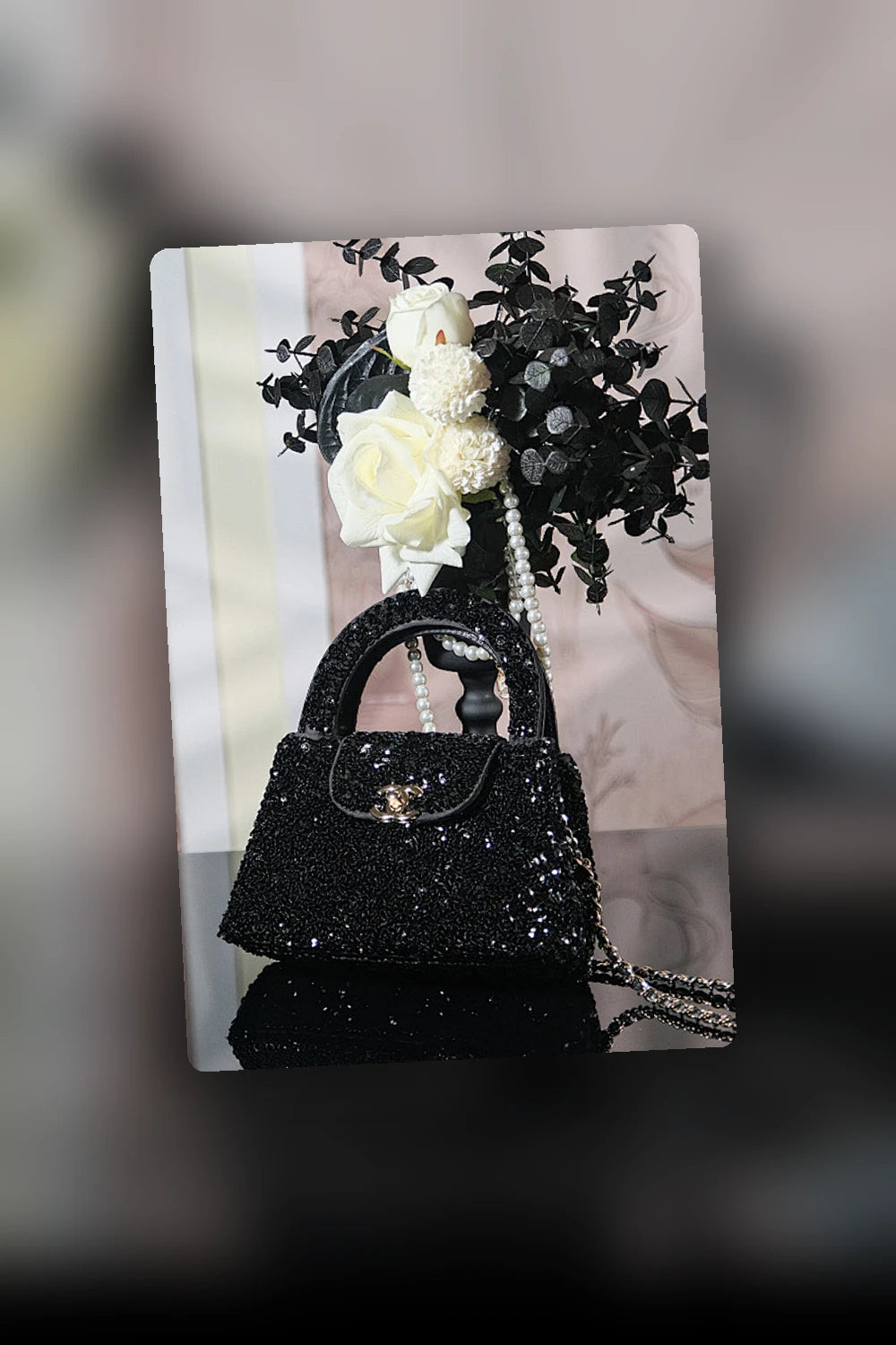 NB - CHL Bag - 697