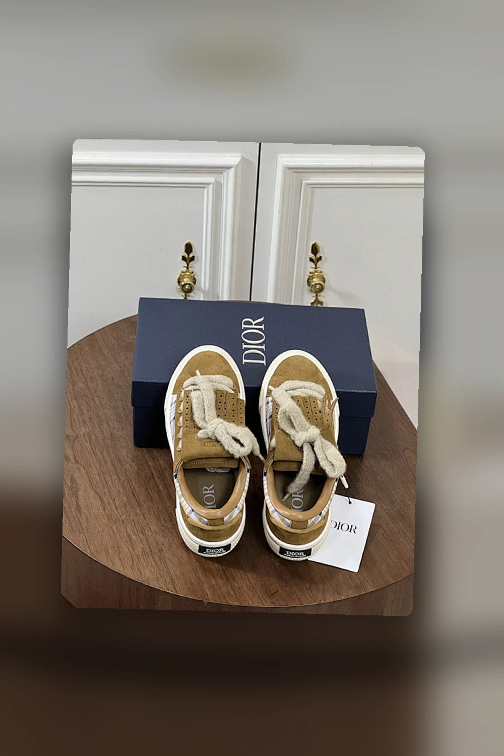 NB - DOR Mix Items - 448