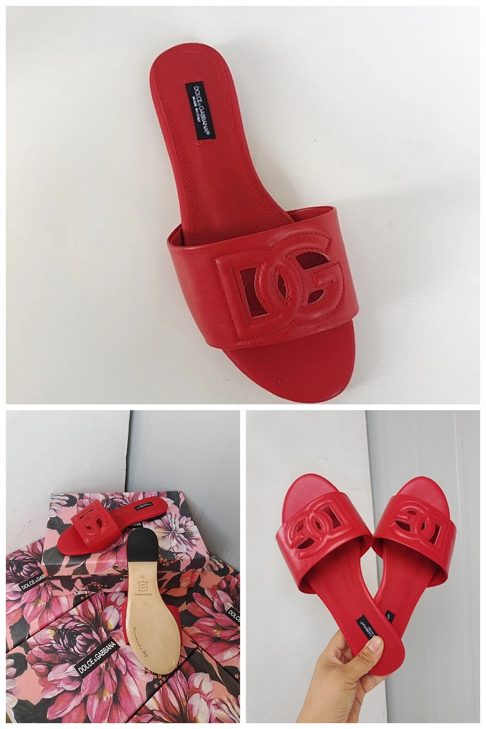 NB - DAG Women Shoes - 578
