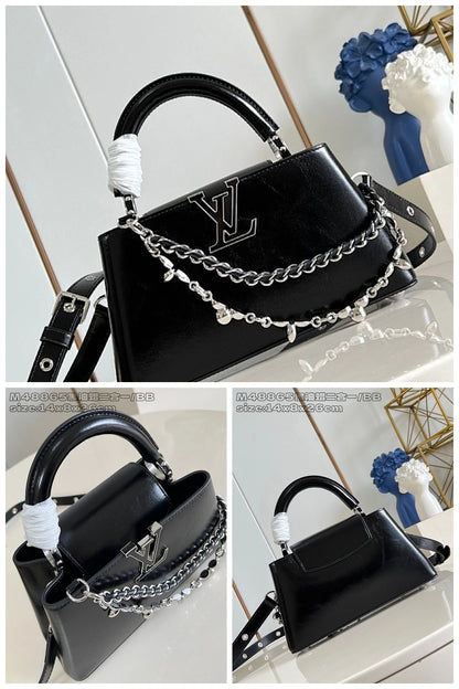 NB - LOV Bag - 1289