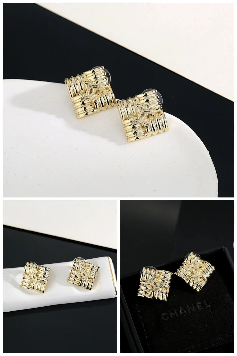 NB - CHL Jewelry - 904