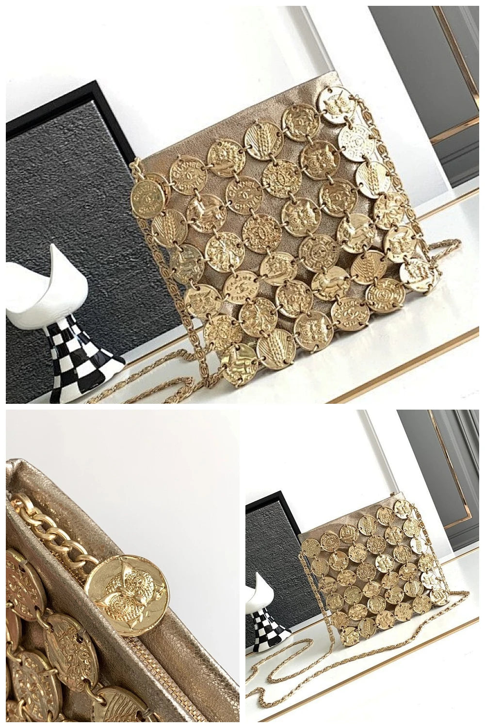 NB - CHL Bag - 699