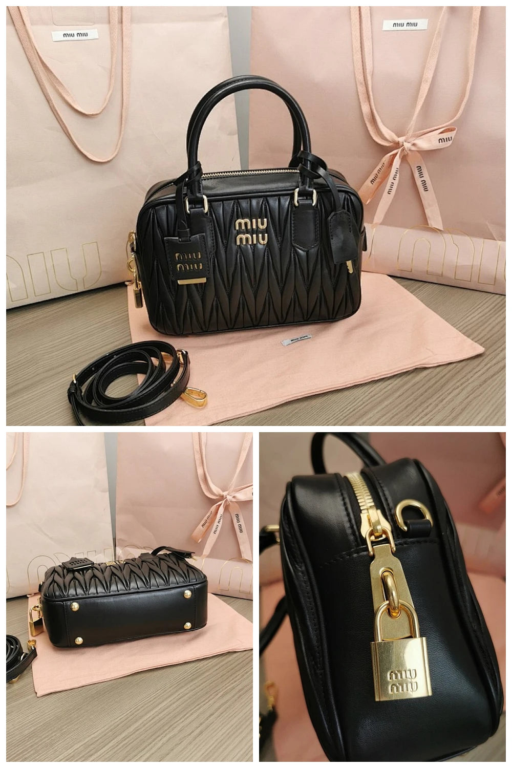 NB - MMU Bag - 783