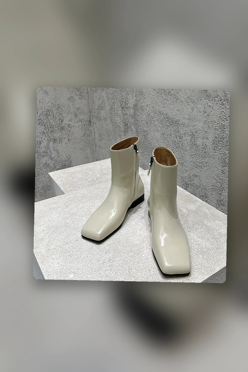 NB - BOV Women Shoes - 242