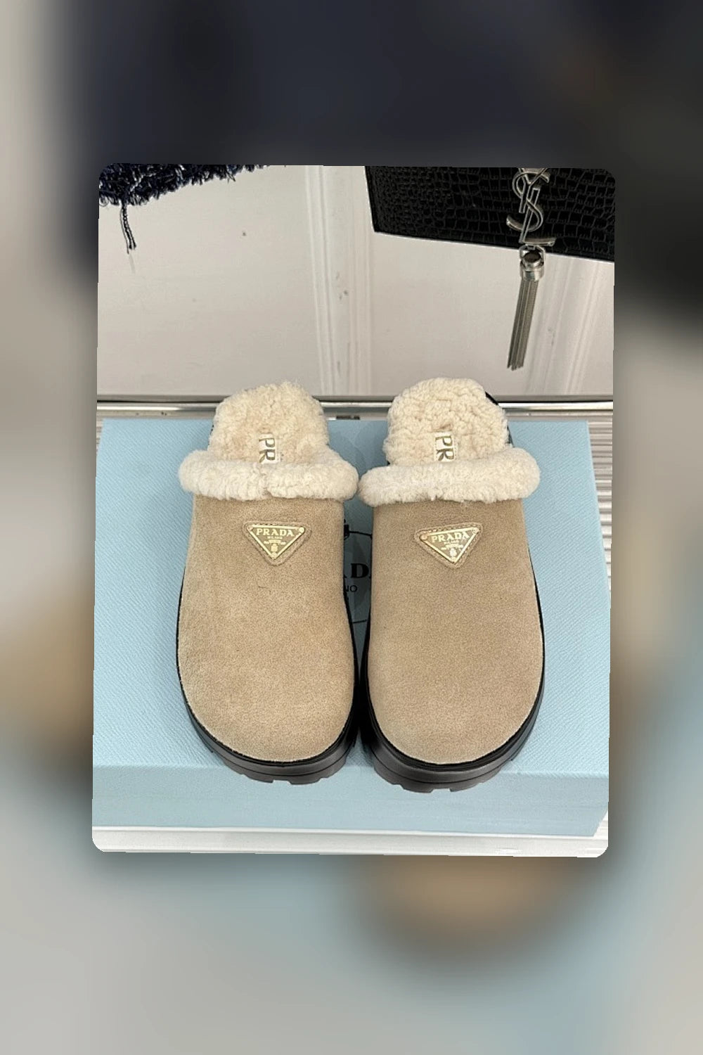 NB - PD Women Shoes - 549
