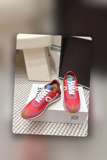 NB - LWO Women Shoes - 209