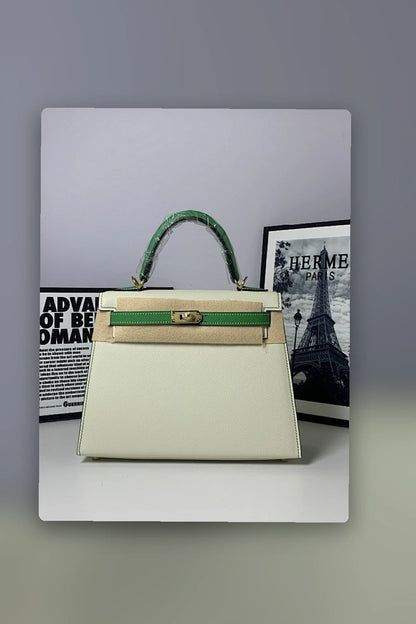 NB - HMS Bag - 837