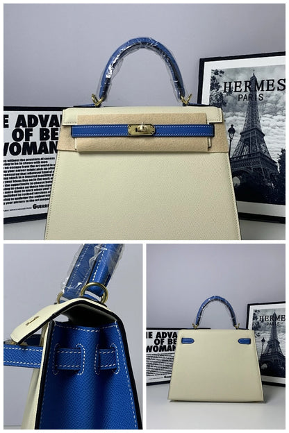 NB - HMS Bag - 872