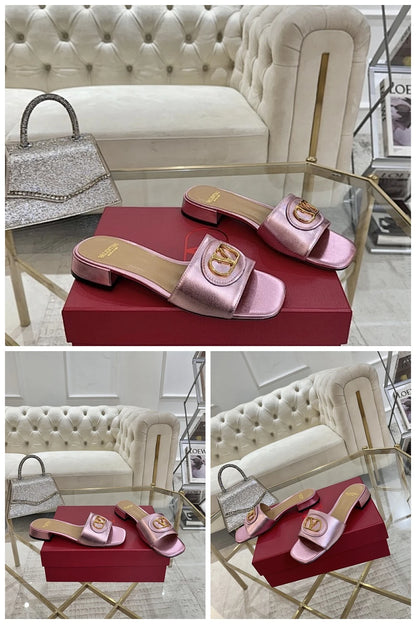 NB - VEL Women Shoes - 757