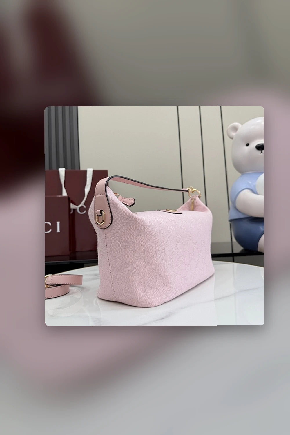 NB - GUKI Bag - 046