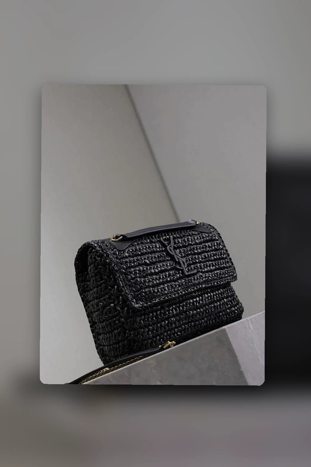 NB - YLS Bag - 1652