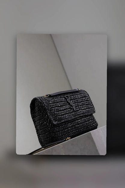 NB - YLS Bag - 1652