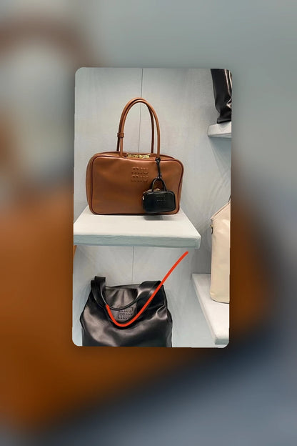 NB - MMU Bag - 753