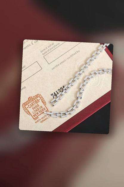 NB - CRA Jewelry - 601