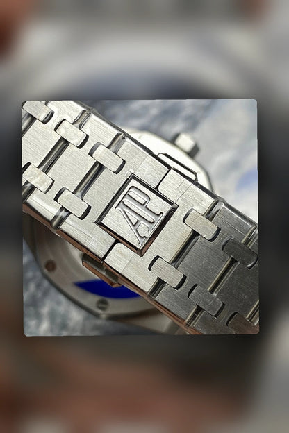 NB - Mix Watch - 522