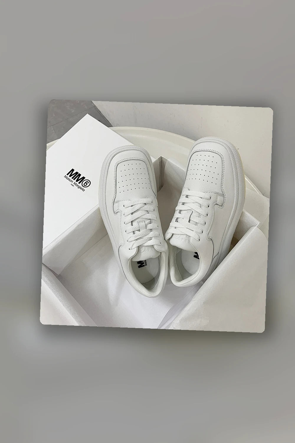 NB - MMG Women Shoes - 166