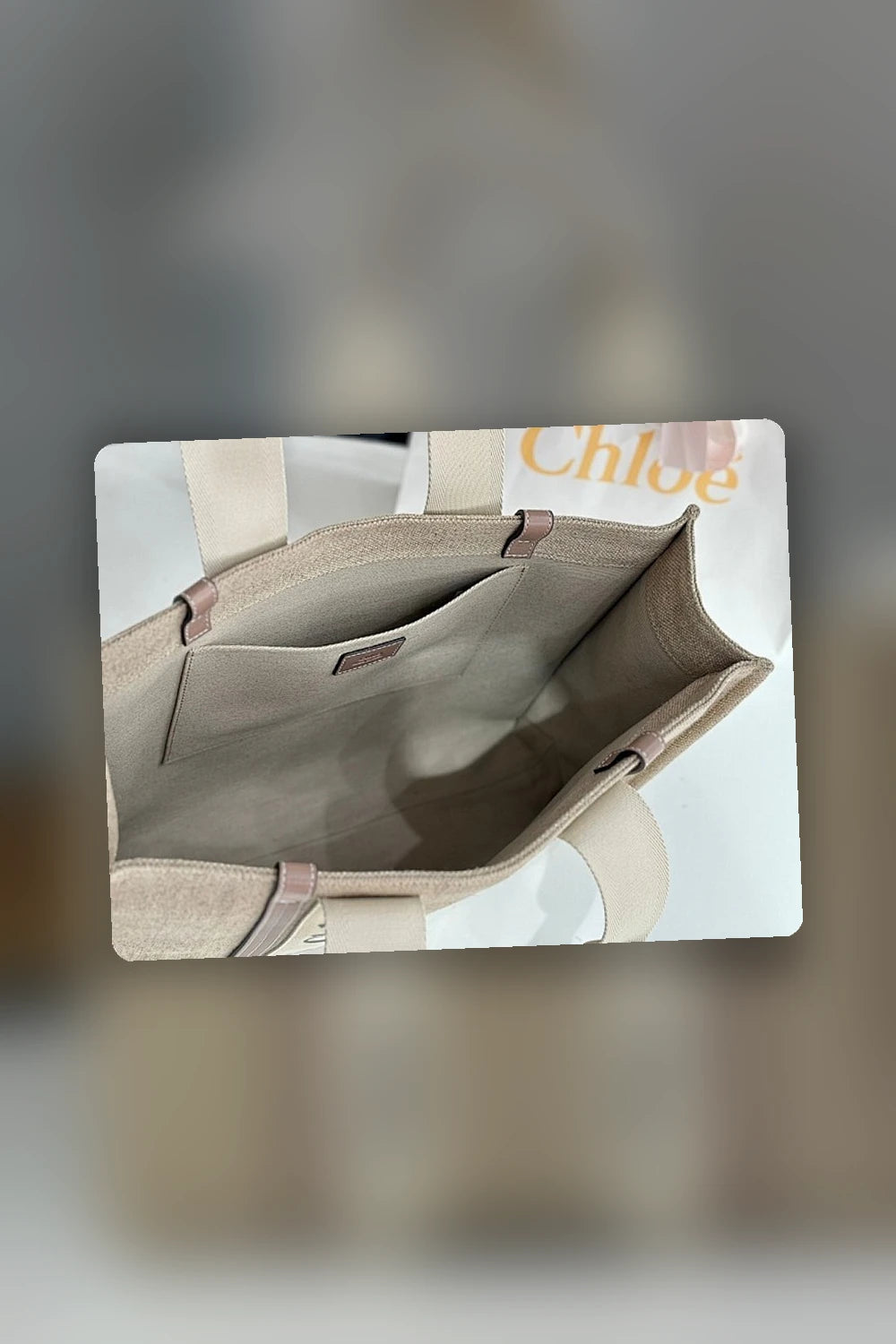 NB - CLE Bag - 624