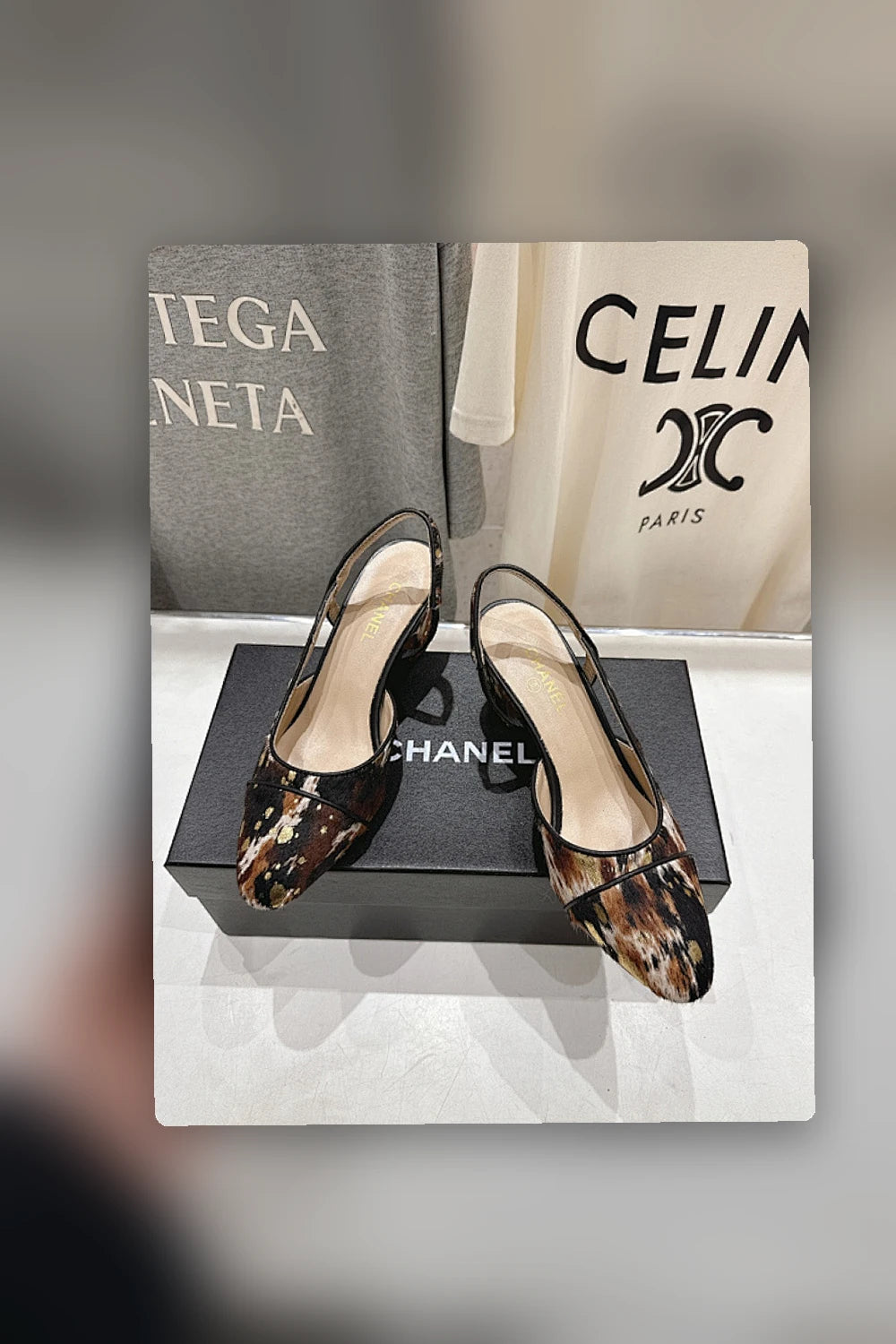 NB - CHL Mix Items - 214