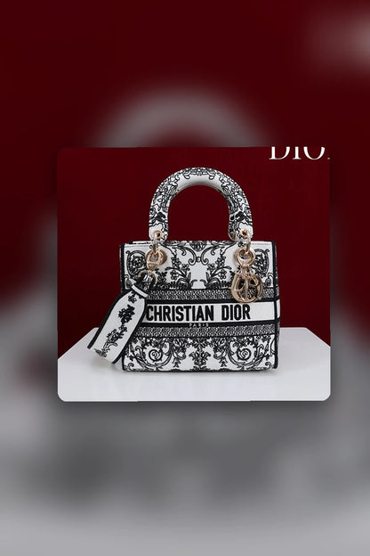 NB - DOR Bag - 1488