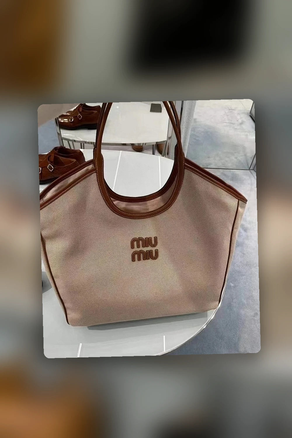 NB - MMU Bag - 253