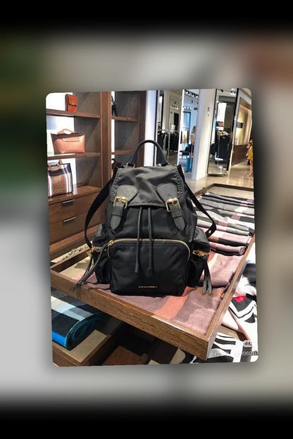 NB - BOR Bag - 082