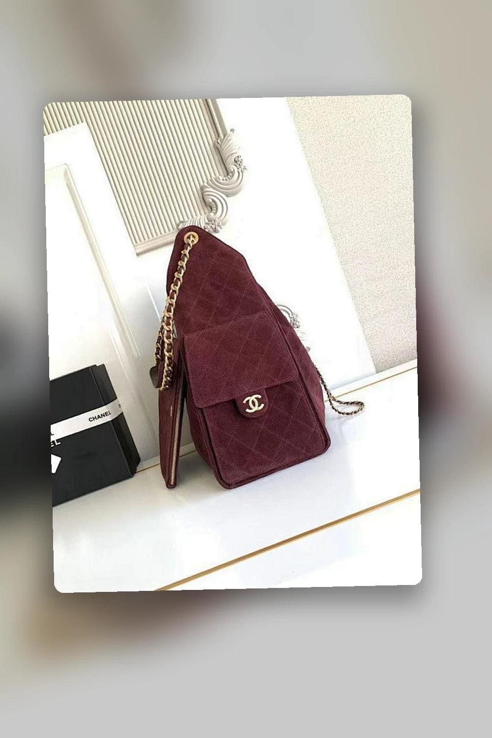 NB - CHL Bag - 620