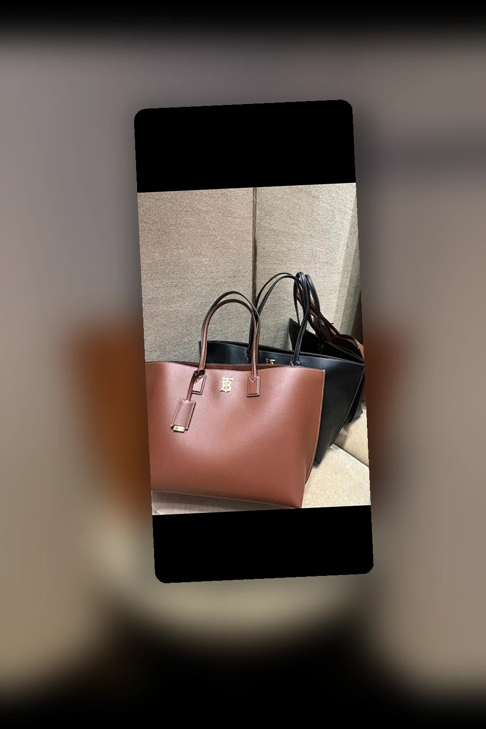 NB - BOR Bag - 384