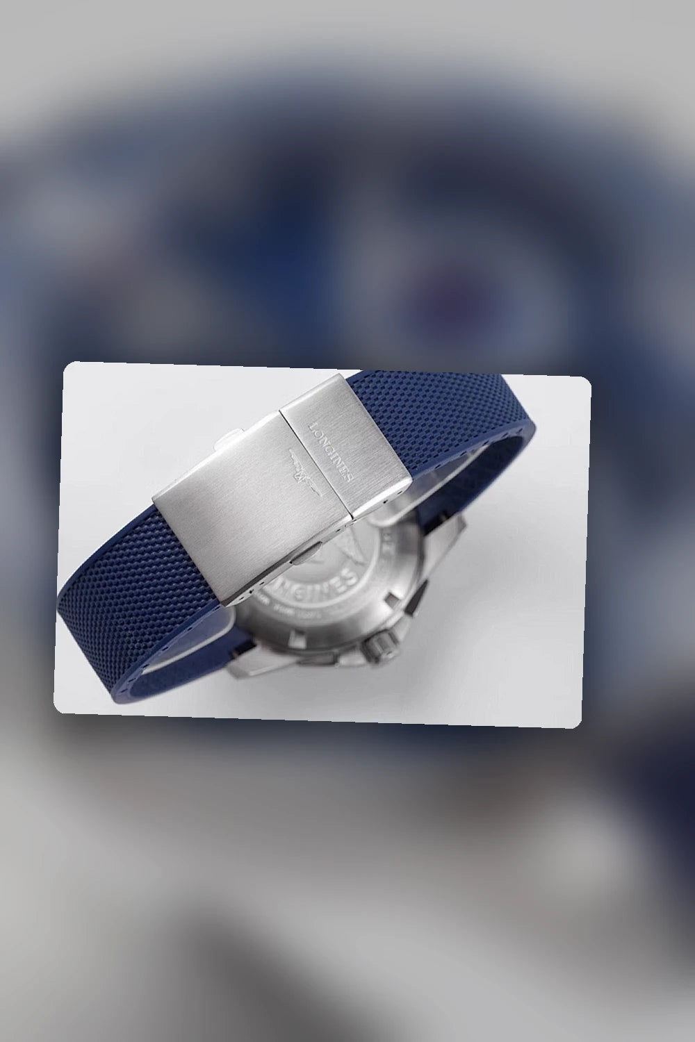 NB - Mix Watch - 1392