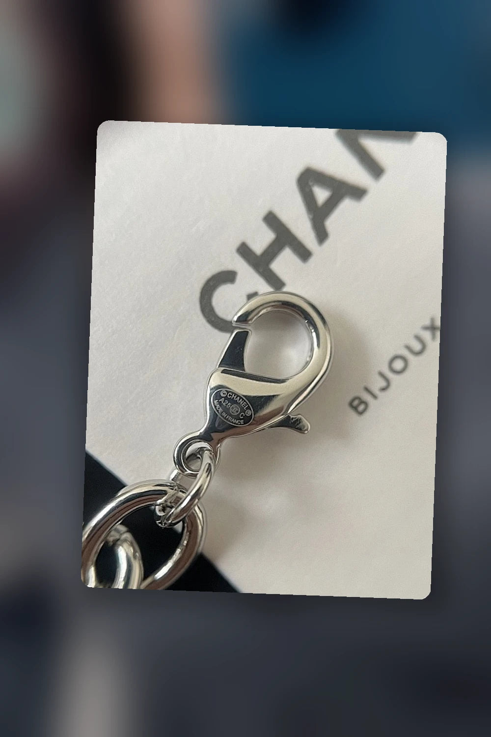 NB - CHL Jewelry - 234