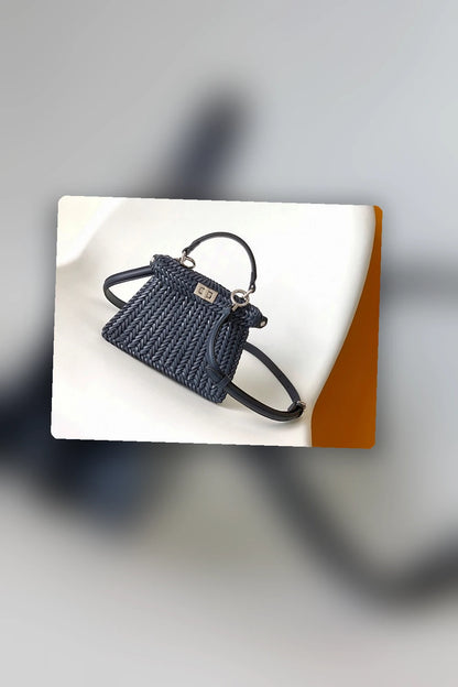 NB - FDE Bag - 132