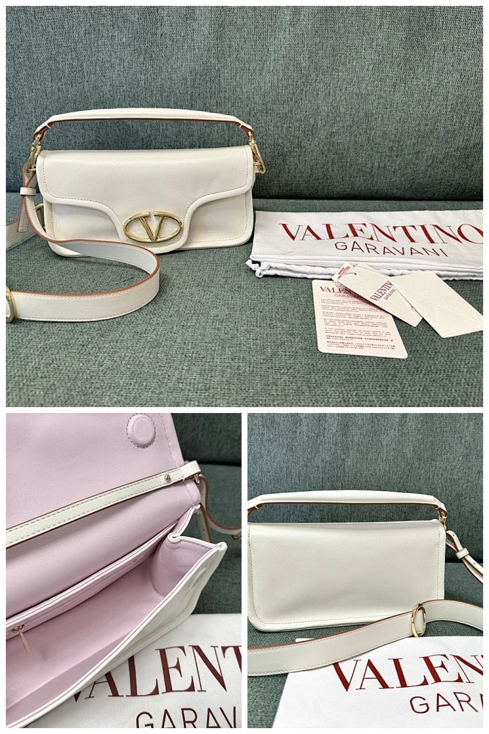 NB - VEL Bag - 1139